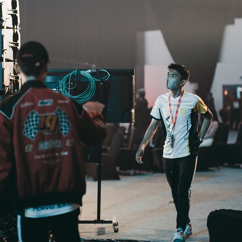 Esports Central - News and Insights on Competitive Gaming