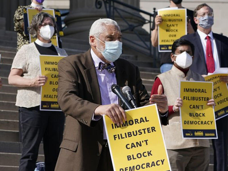 Democracy in Crisis: The Threats to Free and Fair Elections